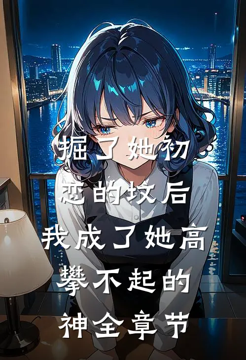 掘了她初恋的坟后，我成了她高攀不起的神全章节