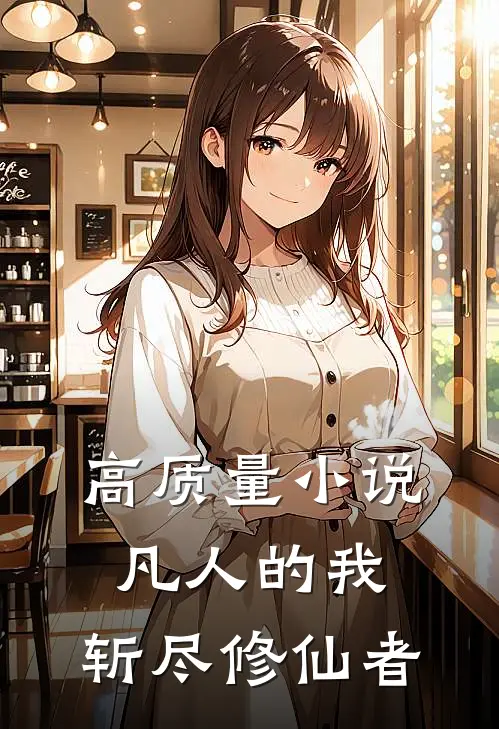 高质量小说凡人的我，斩尽修仙者