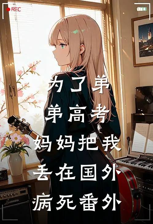 为了弟弟高考，妈妈把我丢在国外病死 番外