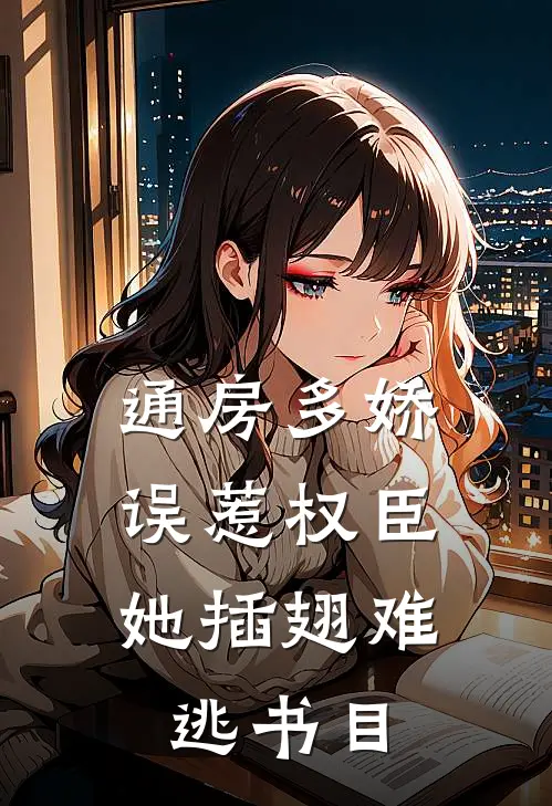 通房多娇：误惹权臣她插翅难逃书目