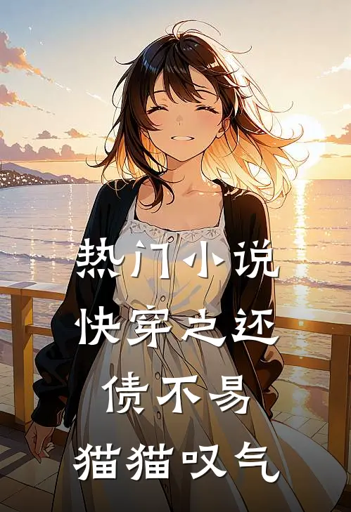 热门小说快穿之还债不易，猫猫叹气