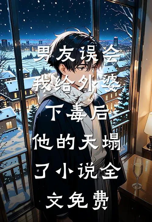 男友误会我给外婆下毒后，他的天塌了小说全文免费