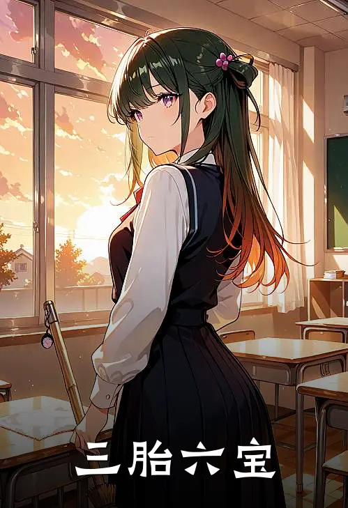 三胎六宝大结局