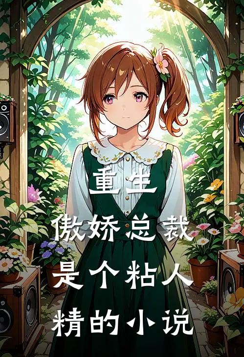 重生傲娇总裁是个粘人精的免费阅读