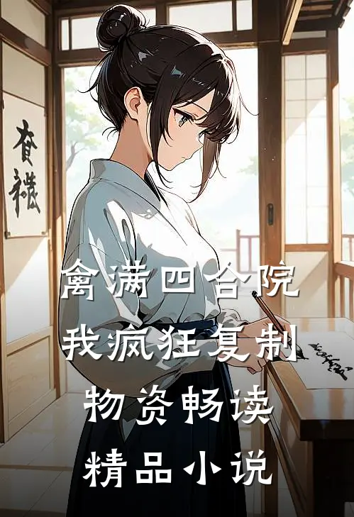 禽满四合院：我疯狂复制物资畅读精品小说