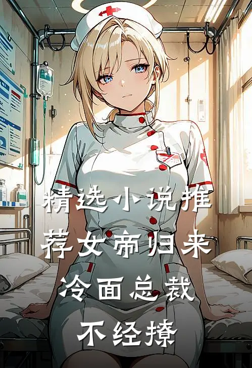 精选小说推荐女帝归来，冷面总裁不经撩