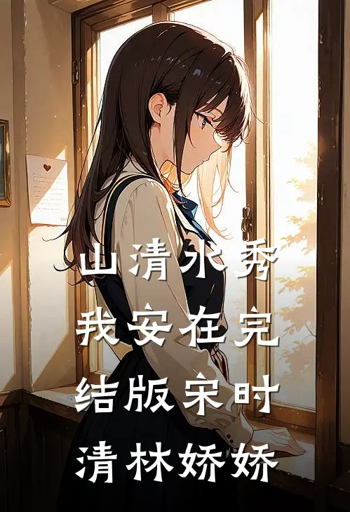 山清水秀我安在完结版宋时清林娇娇