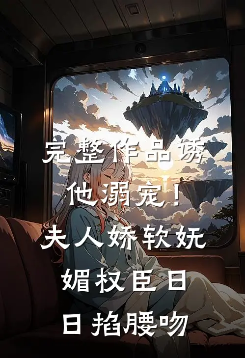 完整作品诱他溺宠！夫人娇软妩媚，权臣日日掐腰吻
