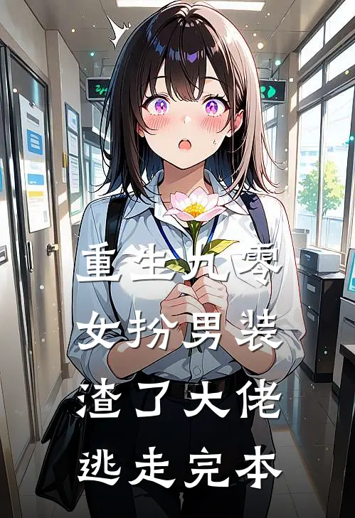 重生九零，女扮男装渣了大佬逃走完本