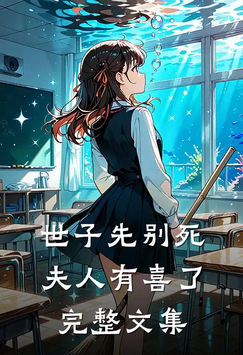 世子先别死，夫人有喜了完整文集