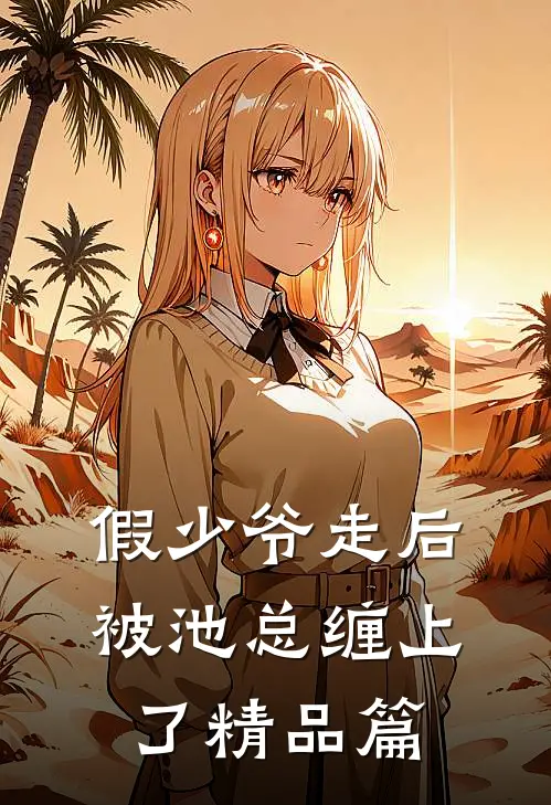 假少爷走后，被池总缠上了精品篇