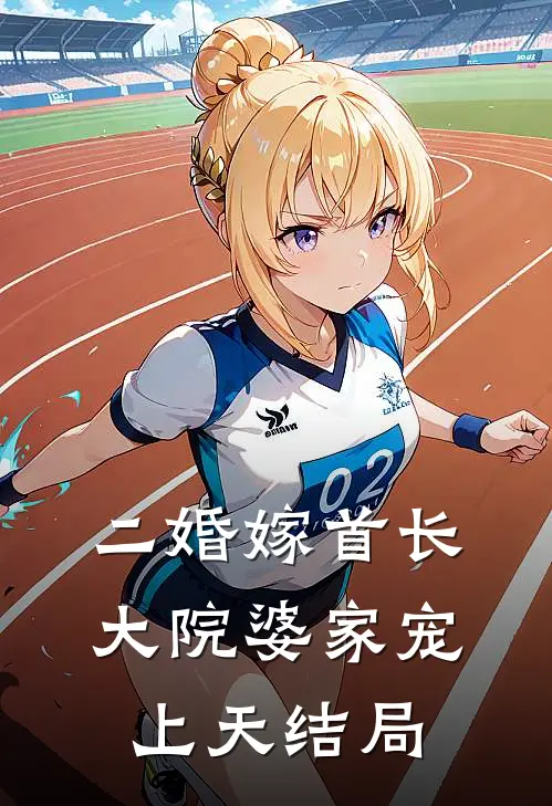 二婚嫁首长，大院婆家宠上天结局