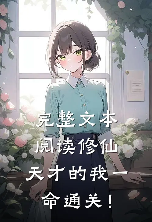 完整文本阅读修仙：天才的我一命通关！