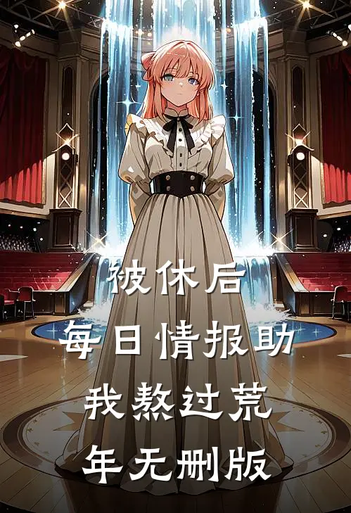 被休后，每日情报助我熬过荒年无删版