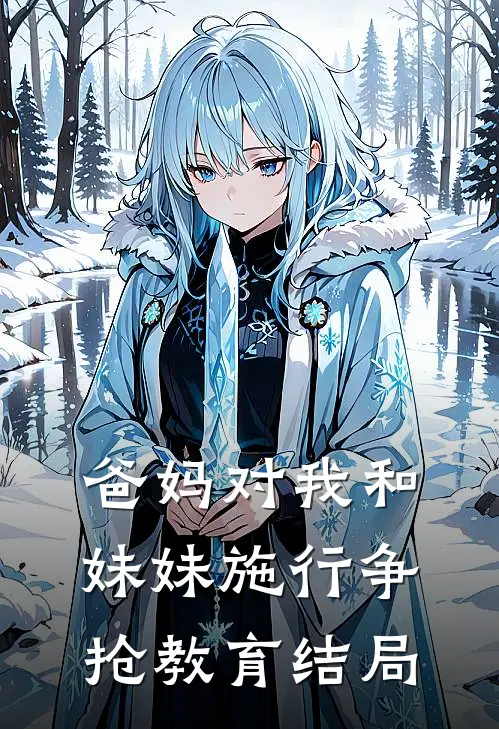 爸妈对我和妹妹施行争抢教育结局