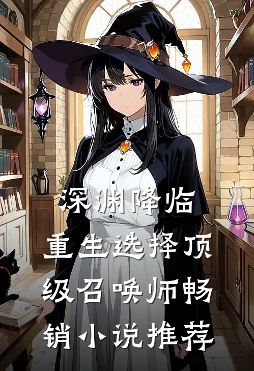 深渊降临：重生选择顶级召唤师畅销小说推荐