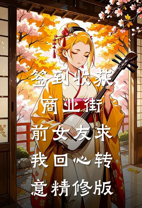 签到收获商业街，前女友求我回心转意精修版
