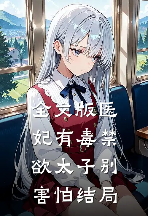 全文版医妃有毒禁欲太子别害怕结局