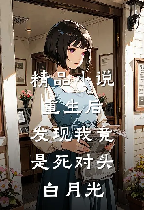 精品小说重生后，发现我竟是死对头白月光