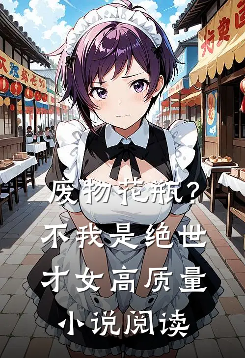废物花瓶？不，我是绝世才女高质量小说阅读