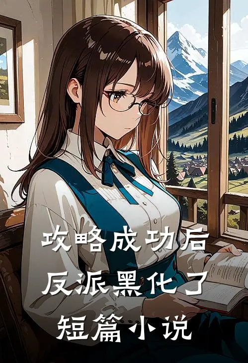 攻略成功后，反派黑化了短篇小说