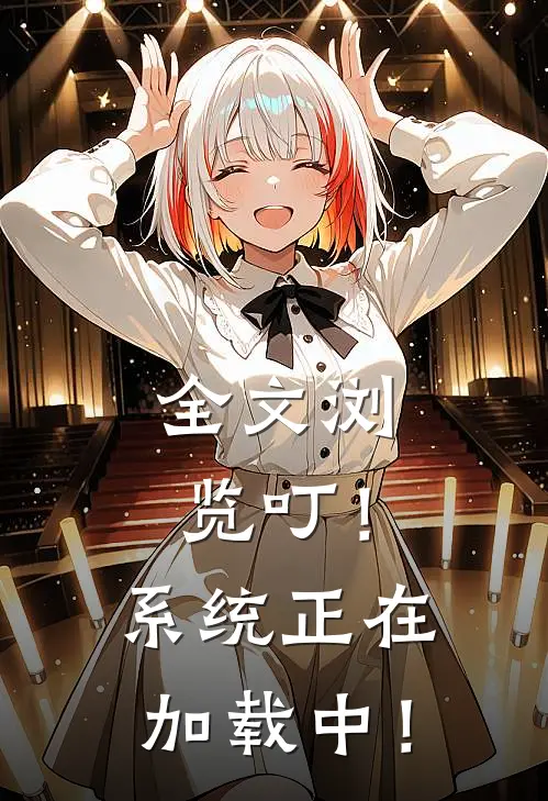 全文浏览叮！系统正在加载中！