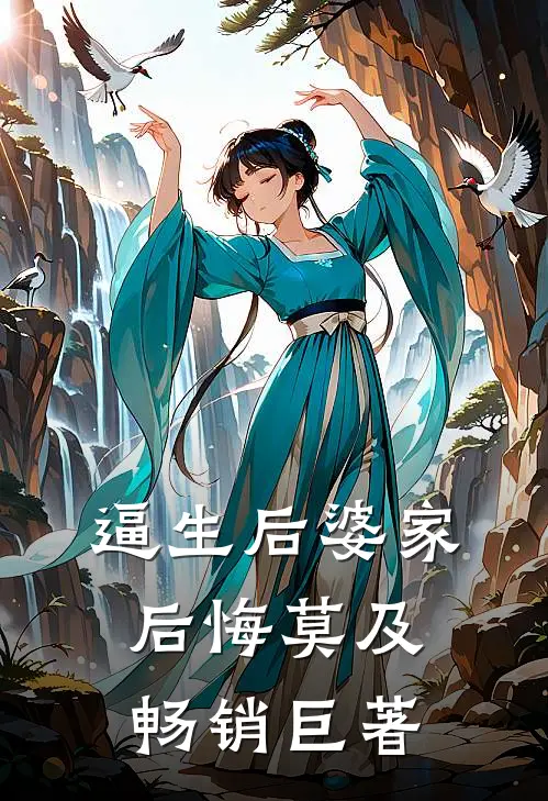 逼生后婆家后悔莫及畅销巨著