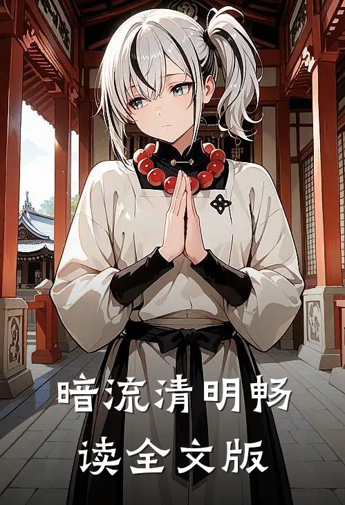 暗流清明畅读全文版