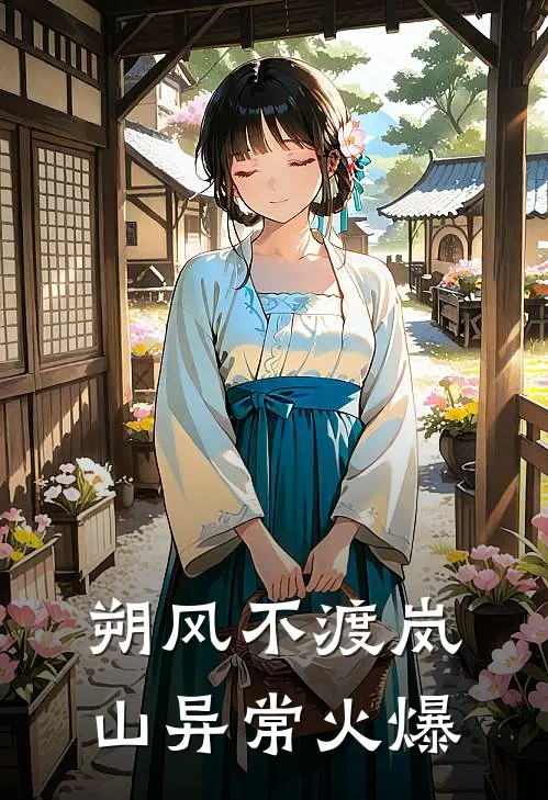 朔风不渡岚山异常火爆