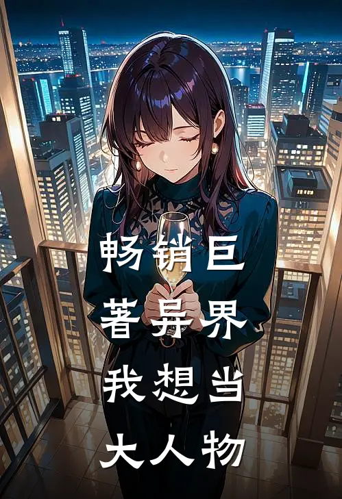 畅销巨著异界，我想当大人物
