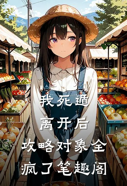 我死遁离开后，攻略对象全疯了笔趣阁