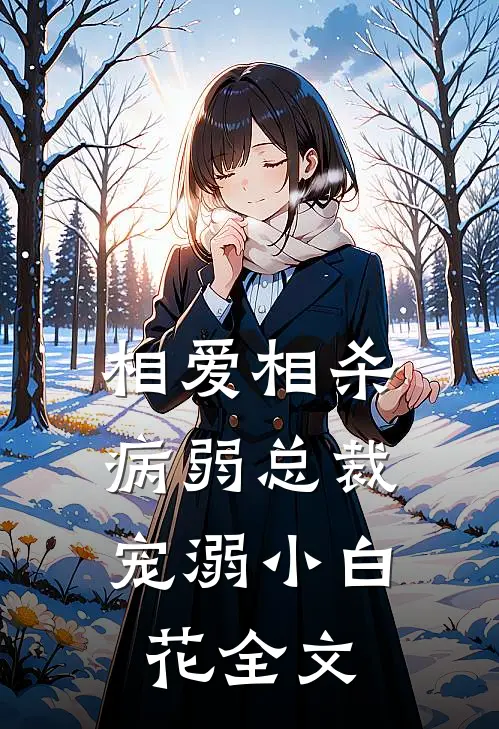 相爱相杀：病弱总裁宠溺小白花全文