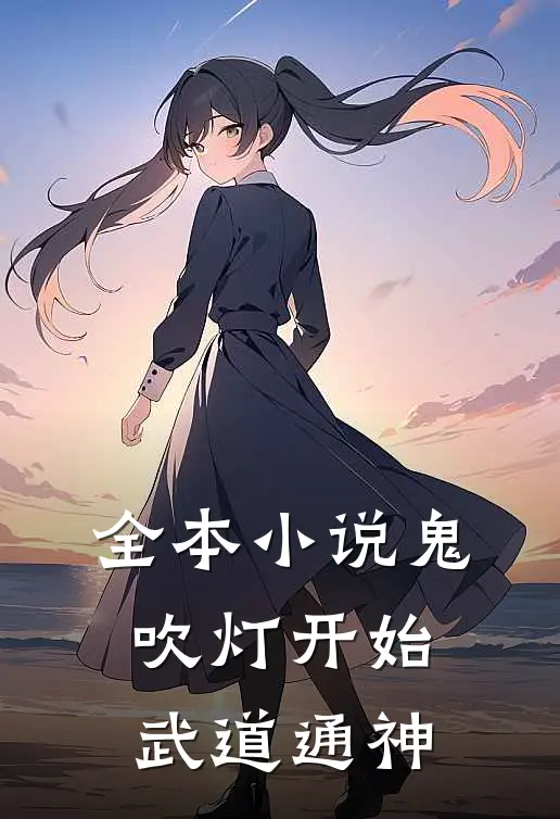 全本小说鬼吹灯开始武道通神