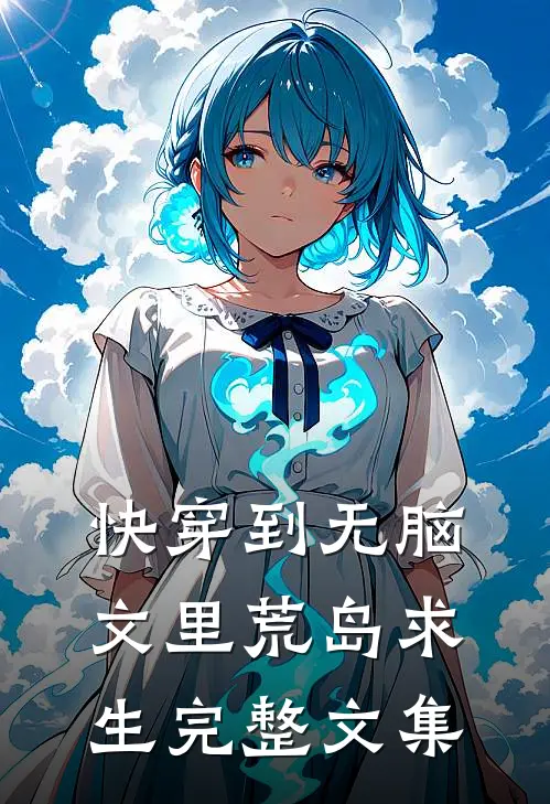 快穿到无脑文里荒岛求生完整文集