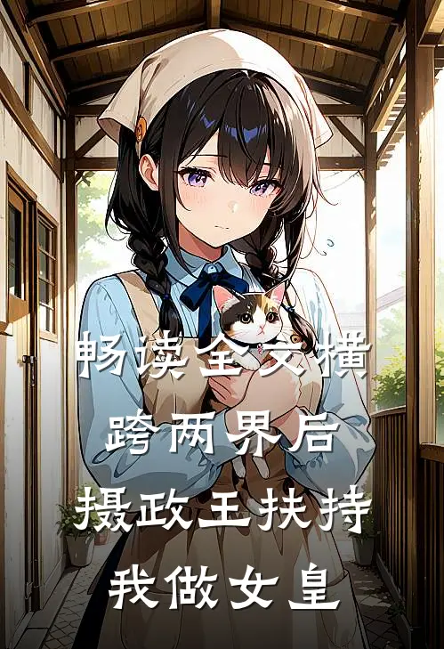 畅读全文横跨两界后，摄政王扶持我做女皇