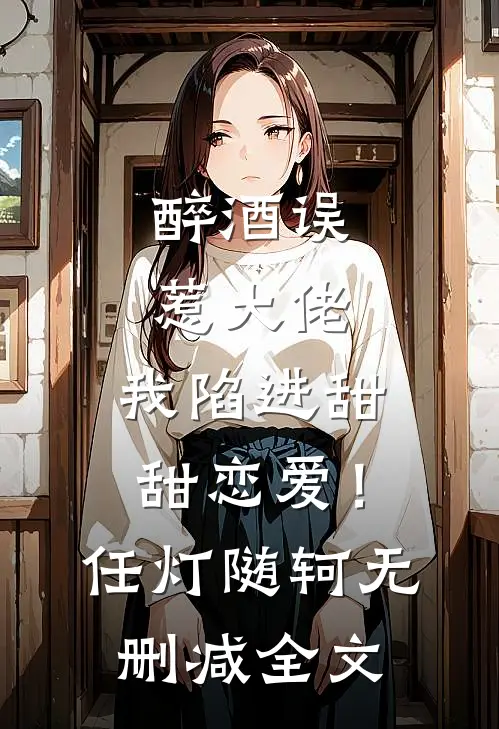 醉酒误惹大佬，我陷进甜甜恋爱！任灯随轲无删减全文