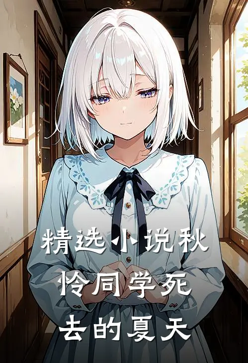 精选小说秋怜同学死去的夏天