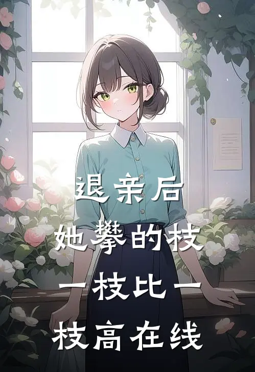 退亲后，她攀的枝一枝比一枝高在线