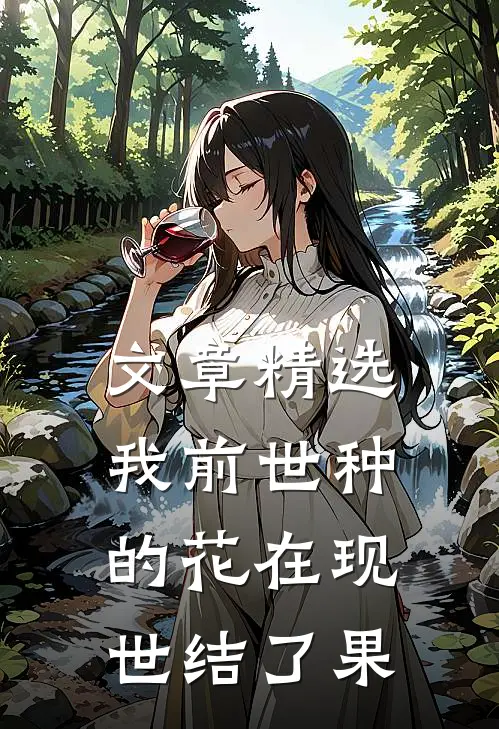 文章精选我前世种的花在现世结了果