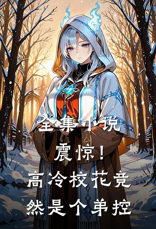 全集小说震惊！高冷校花竟然是个弟控