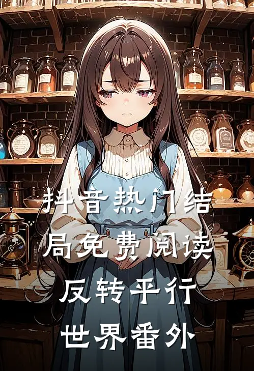 抖音热门结局免费阅读反转平行世界番外