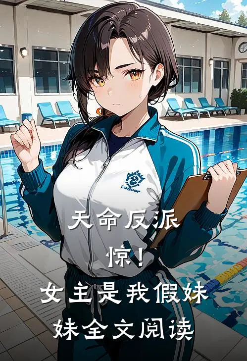 天命反派：惊！女主是我假妹妹全文阅读