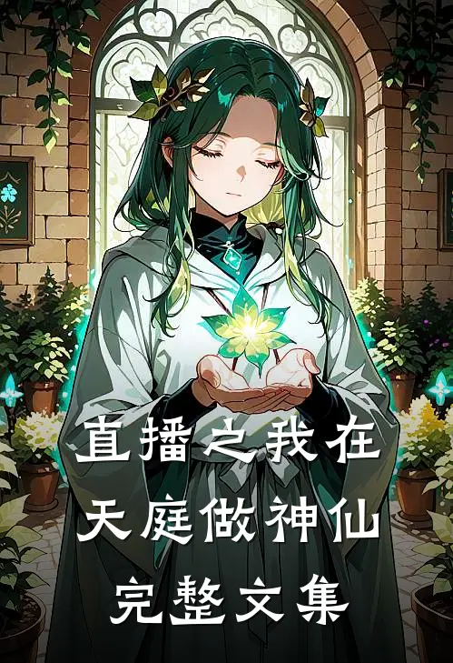 直播之我在天庭做神仙完整文集