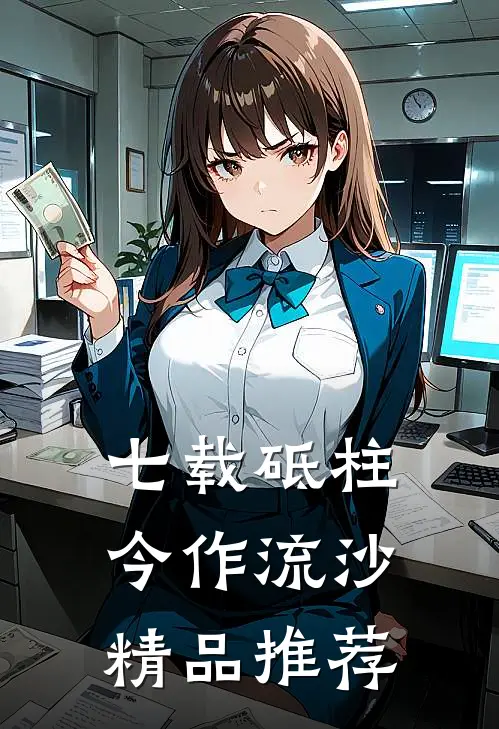 七载砥柱，今作流沙精品推荐
