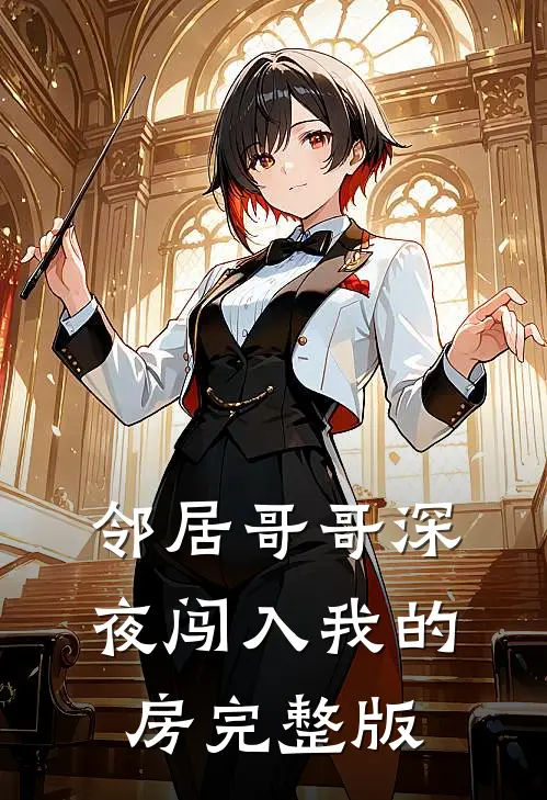 邻居哥哥深夜闯入我的房完整版