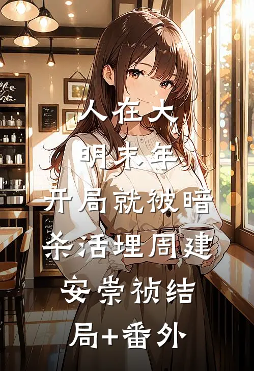 人在大明末年，开局就被暗杀活埋周建安崇祯结局+番外
