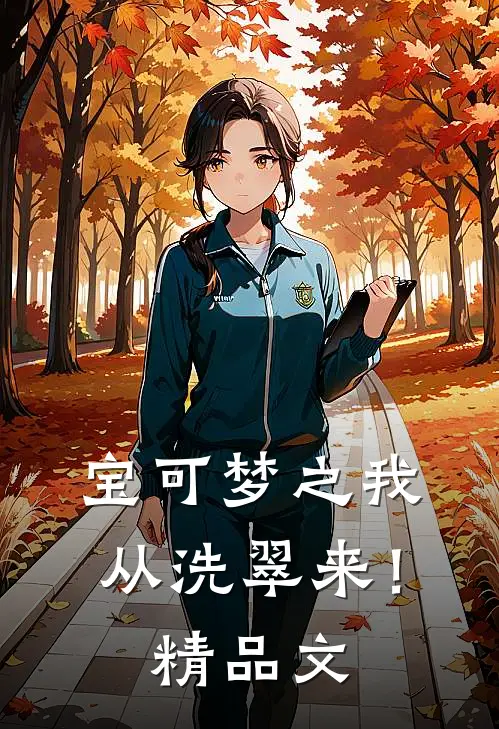 宝可梦之我从洗翠来！精品文