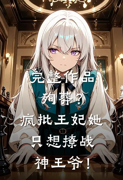 完整作品殉葬？疯批王妃她只想撩战神王爷！