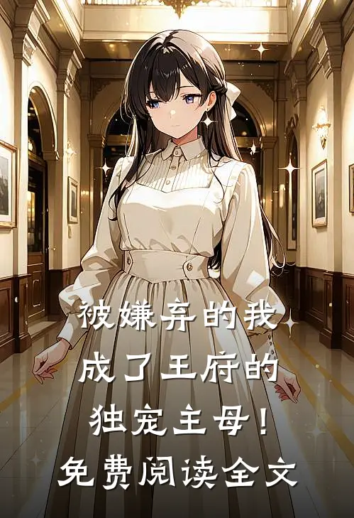 被嫌弃的我成了王府的独宠主母!免费阅读全文