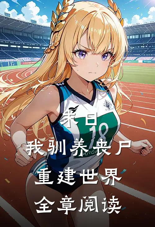 末日：我驯养丧尸，重建世界全章阅读